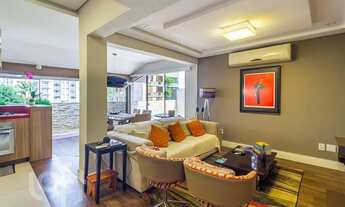 Imagem 5: Imóvel para venda possui 111 m², com 2 quartos, bairro Petrópolis - Porto Alegre - RS