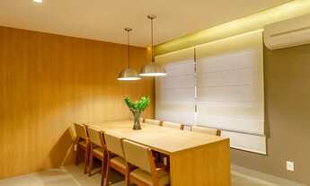 Imagem 5: Apartamento mobiliado de 3 dormitórios no Menino Deus!