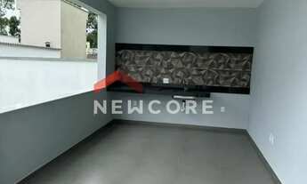 Imagem 6: Casa em Rua Antonio Gilberto de Mendonça - Loteamento do Carmindo (Colônia do Marçal) - Sã