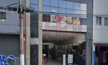 Imagem: Prédio/Loja Comercial Reformado em Rua