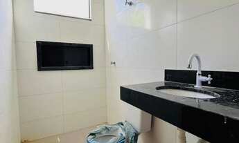 Imagem 5: Casa sozinha disponível