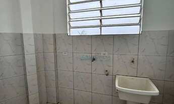 Imagem 4: Apartamento com 2 dormitórios para alugar, 60 m² por R$ 900,00/mês - Conjunto Habitacional