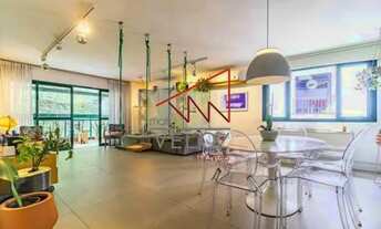 Imagem 2: Apartamento-À VENDA-Leblon-Rio de Janeiro-RJ