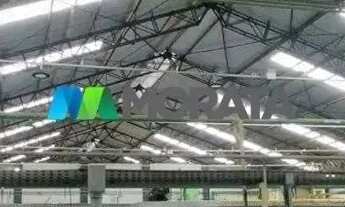 Imagem 6: GALPÃO À VENDA - 8.257 m² - CIDADE INDUSTRIAL - CONTAGEM (MG