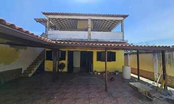 Imagem 2: Vendo casa duplex, colonial. Bairro: Cerâmica, Nova Iguaçu/RJ
