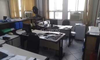 Imagem: Apartamento-À VENDA-Centro-Rio de Janeiro-RJ