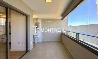 Imagem 2: APARTAMENTO À VENDA NO BROOKLIN - 2 DORMITÓRIOS, 1 SUÍTE, 1 VAGA DE GARAGEM