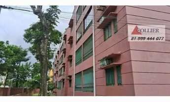 Imagem 7: Apartamento à venda no CIDADES DO MUNDO I , VÁRZEA , Recife, PE