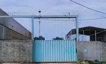 Imagem: Galpão Comercial 903 Sul