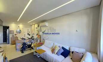 Imagem 3: Apartamento à venda 2 quartos 1 vaga fechada Vila Belmiro Santos/SP