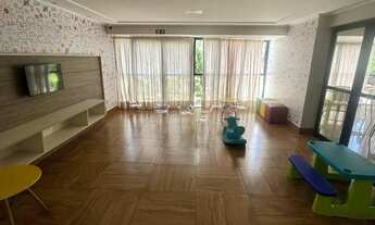 Imagem 4: Imóvel para aluguel com 3 quartos em Brisamar - Mobiliado- João Pessoa - PB