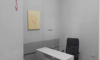 Imagem 2: Sala Comercial para locação no Jardim América, Jacareí