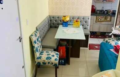 Imagem 3: Apartamento em Rua Luís Mateus - Guaianazes - São Paulo/SP