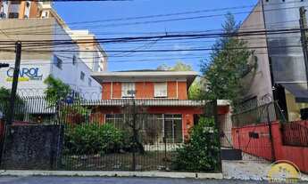 Imagem 4: Casa comercial para locação BTS no Boqueirão em Santos