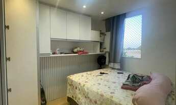 Imagem 2: OPORTUNIDADE DE REPASSE NO CONQUISTA LAGUNA SEGUNDO ANDAR, REGIÃO DA MARAPONGA