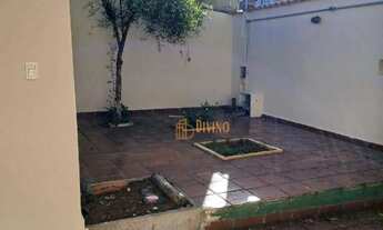 Imagem 7: Casa com 3 dormitórios para alugar, 100 m² por R$ 3.500,00/mês - Vila São João - Sorocaba