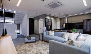 Imagem 7: EXCELENTE SOBRADO NO CONDOMÍNIO CASA JARDIM