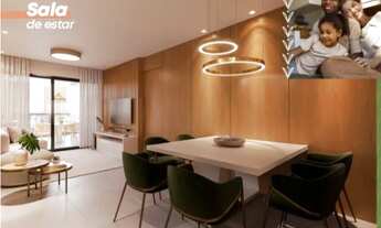 Imagem 3: Lançamento 3 e 4 Quartos em Jardim Camburi!