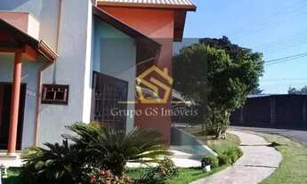 Imagem 3: Casa com 4 dormitórios à venda, 362 m² por R$ 1.450.000,00 - Condomínio Residencial Terras