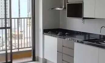 Imagem 5: Imóvel para aluguel com 72 metros quadrados com 2 quartos em Setor Bueno - Goiânia - GO