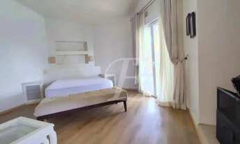 Imagem 7: Casa com 4 dormitórios para alugar, 384 m² por R$ 18.000,00/mês - Alphaville - Santana de