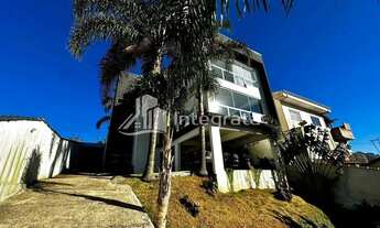 Imagem 3: Casa com 5 dormitórios à venda, 400 m² - Parque Véu das Noivas - Poços de Caldas/MG