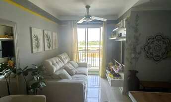 Imagem: Apartamento - Parque Rural Fazenda Santa