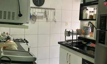 Imagem 7: Imóvel para venda com 56 metros quadrados com 2 quartos em Turu - São Luís - MA