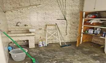 Imagem 5: Casa na Mooca com 3 dormitórios