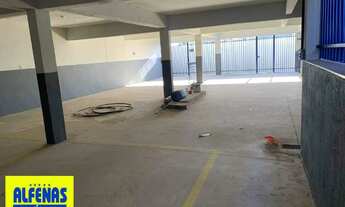 Imagem 2: Galpão para aluguel no Bairro Industrial Santa Rita