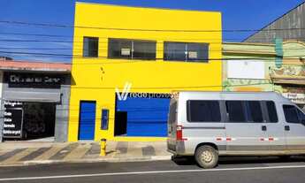 Imagem 2: Barracão - Centro - Campinas