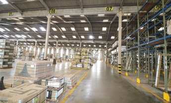 Imagem 7: Barracão para alugar na região norte de Londrina