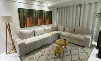 Imagem 7: Apartamento com 3 dormitórios à venda, 62 m² por R$ 400.000,00 - Reserva Tropical Yucca