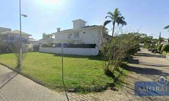 Imagem 2: Terreno de Esquina em Jurerê Internacional 450m² a 750m da Praia