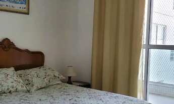 Imagem 5: Apartamento de 3 quartos à venda na Praia de Peracanga, em Guarapari- ES, área de lazer co