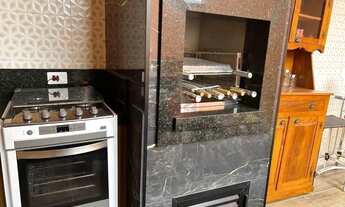 Imagem 2: Casa à venda - Jardim Novo Bongiovani - Presidente Prudente/SP