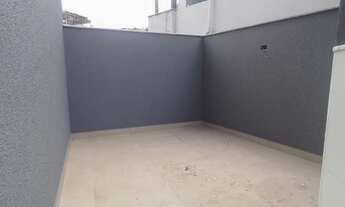 Imagem 5: Pré-lançamento Apartamento com área privativa de 2 quartos no bairro Letícia em Belo Horiz