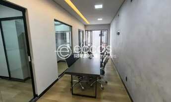 Imagem 5: Imóvel Comercial para aluguel, Segismundo Pereira - Uberlândia/MG