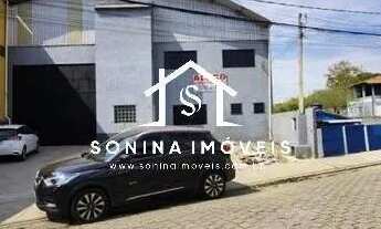 Imagem: GALPÃO COMERCIAL PARA LOCAÇÃO EM BOM