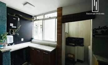 Imagem 2: AP 3 DORM MOBILIADO COM GARAGEM - CENTRO