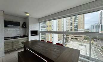 Imagem 3: Apartamento à venda, 3 quartos, 1 suíte, 2 vagas, Ponta da Praia - Santos/SP