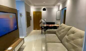 Imagem: APARTAMENTO - 02 DORMITÓRIOS - VILA MACHADO