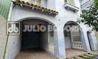 Imagem 2: Meier-casa de vila -3 quartos-2 banheiros-120m²-2 vagas