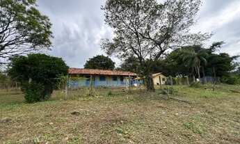 Imagem: Fazenda 21 ha, com casa, sede e duas casa