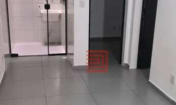 Imagem 1: Apartamento com 2 dormitórios disponível para locação na Vila Invernada