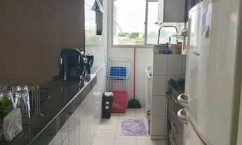 Imagem 2: Apartamento no condomínio vila das flores