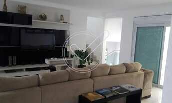 Imagem 6: Casa à Venda no Alphaville Residencial 06