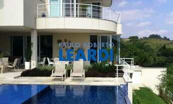 Imagem: CASA EM CONDOMÍNIO - ALPHAVILLE - SP