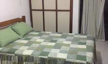 Imagem 2: Apartamento mobiliado na Pituba