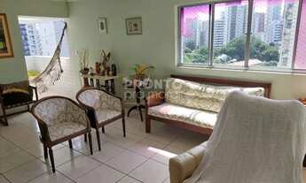 Imagem 5: Apartamento José Caminha Barbosa, unidade não informado 901, Graças